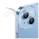 Чехол Baseus Simple Series для iPhone 14 Transparent (ARAJ000602) - изображение 4