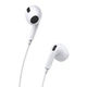 Наушники Baseus Encok H17 White (NGCR020002) - изображение 2