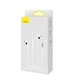Наушники Baseus Encok H17 White (NGCR020002) - изображение 5