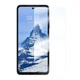 Захисна плівка Baseus Full-screen Curved Surface Water Gel 0.15 mm для Xiaomi Redmi K40/K40 Pro/Poco F3 Transparent (2 Pack) (SGSANOTE20-SA02) - зображення 1