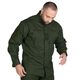 Китель CamoTec тактический PERIMETER RIP-STOP НГУ Olive 2XL - изображение 2