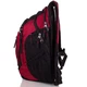 Рюкзак для ноутбука чоловічий ONEPOLAR W1359-red - зображення 4
