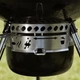 Гриль вугільний 57 см WEBER Master - Touch GBS E - 5750 14701004 - изображение 6