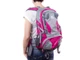 Рюкзак туристический для женщин ONEPOLAR W1550 pink - изображение 5