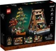 Lego Ideas Треугольный домик 21338 - изображение 2