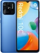 Smartfon Xiaomi Redmi 10C 3/64GB DualSim Ocean Blue (TKOXAOSZA0502) - obraz 1