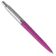 Кулькова ручка Parker Jotter 17 Plastic Pink CT BP 15 532 - изображение 5