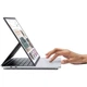Microsoft Surface Laptop Studio Platinum | 14.4" (2400x1600) IPS / 120Гц / Touchscreen | Intel Core i7-11370H | 32Gb DDR4 | 1Tb SSD | GeForce RTX 3050Ti (4GB) | Windows 11 Pro - изображение 6