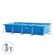 Прямоугольный каркасный бассейн Intex 28274 (450 x 220 x 84 см) Rectangular Frame (В комплекте картриджный фильтрующий насос) - изображение 2