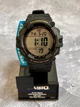 Годинник чоловічий Casio AE-1500WHX-1AVCF - изображение 2