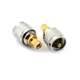 Переходник антенный&nbsp;SMA Male - UHF Male (PL-259) для автомобильной рации радиостанции, адаптер для антенны - изображение 3
