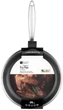 Сковорода Ardesto Black Mars Avior 26 см серая (AR0726BS) - изображение 6