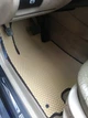 Коврики EVA Бежевые для BMW 7 серия E38 1994-2001 гг - изображение 2