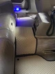 Коврики EVA Бежевые для BMW 7 серия E38 1994-2001 гг - изображение 8