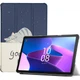 Чехол-книжка BeCover Smart для Lenovo Tab M10 TB-328F (3rd Gen) 10.1" Good Night (708289) - изображение 3