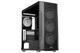 Корпус 2E GAMING SPLENDOR G4301, без БЖ, 2xUSB 3.0, 1xUSB Type-C, 4x120mm ARGB fans, controller with remote, TG Side Panel, EATX, Black - изображение 7