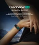 Смарт-часи Blackview R1 42 mm Pink - зображення 4