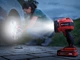 Ліхтар Einhell TE-CL 18/2500 LiAC - Solo акум., PXC, 2500 лм, 18В, 6500 К, 7 LED, 18/12В, 0.6 кг (без АКБ і ЗП) - изображение 3
