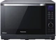 Мікрохвильова піч Panasonic NN-DS596MZPE - изображение 1