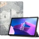 Чехол-книжка BeCover Smart для Lenovo Tab M10 TB-328F (3rd Gen) 10.1" Paris (708296) - изображение 4
