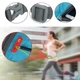 Сумка бананка Sport Голубая, Унисекс​ WUKE One size - изображение 2