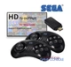 Ігрова консоль DataFrog SEGA Y2 SG на 1800 різних ігор 4k HDMI інтерфейс Чорного кольору (С730054- 4018841) - изображение 1