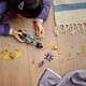 LEGO NINJAGO Мотоцикл золотого дракона Джея (71768) - зображення 8
