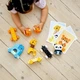 LEGO DUPLO Потяг із тваринами (10955) - зображення 7