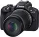 Фотоаппарат Canon EOS R50 RF 18-45mm + RF55-210mm Black (5811C034AA) - изображение 3