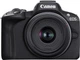 Фотоаппарат Canon EOS R50 RF 18-45mm + RF55-210mm Black (5811C034AA) - изображение 5