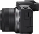 Фотоаппарат Canon EOS R50 RF 18-45mm + RF55-210mm Black (5811C034AA) - изображение 7