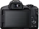 Фотоаппарат Canon EOS R50 RF 18-45mm + RF55-210mm Black (5811C034AA) - изображение 11