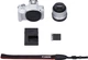 Фотоаппарат Canon EOS R50 RF 18-45mm White (5812C030AA) - изображение 8