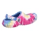 Женские сабо Crocs 206341-4SO 38-39 (w8/m6, 250 мм) синие - изображение 6
