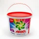 Стиральный порошок Ariel+ Lenor Whites & Colors 160 циклов стирки в ведре 10.4 кг - изображение 1