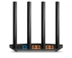 Маршрутизатор Wi-Fi роутер TP-Link Archer C6 гигабитный двухдиапазонный - изображение 3