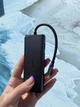Док-станция SSK SC202 ОЕМ: Multiport Hub Type-C to RJ45 Ethernet 4K HDMI SD/TF Card Reader for Mac - изображение 7