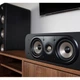 Центральный канал Polk Audio Signature Elite ES30 Black (art.236364) - изображение 8