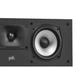 Акустическая система центрального канала Polk Audio Monitor XT30 Black - изображение 5
