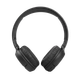 Навушники JBL Tune 510 BT Black (JBLT510BTBLKEU) - изображение 6