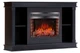 Електрокамін ArtiFlame Brittany AF25 венге - изображение 2
