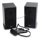 Акустична система HAVIT HV-SK518 USB, wood - изображение 1