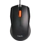 Мишка HAVIT HV-MS689 USB black - изображение 1