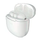 Навушники ERGO BS-740 Air Sticks WHITE - зображення 4