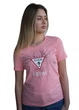 Футболка женская Guess B-1033 Rose S - изображение 2