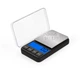Весы ювелирные Pocket Scale карманные с чашей 300 gr/0.01 gr 006285-588 - изображение 3