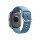Смарт-годинник Havit HV-M93 Gray/Blue - изображение 4