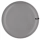 Тарелка обеденная Ardesto Cremona Dusty Grey серый 26 см (AR2926GRC) - изображение 1