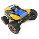 Внедорожник на радиоуправлении 4x4 1:12 Wltoys XK 12402-A D7 45Km/h - изображение 5