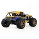 Внедорожник на радиоуправлении 4x4 1:12 Wltoys XK 12402-A D7 45Km/h - изображение 10